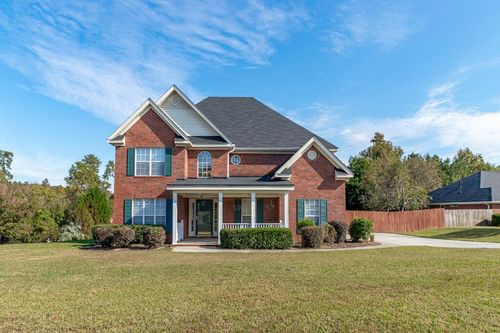 600 Surrey Ln, Martinez, GA, 30907-8216 | Card Image