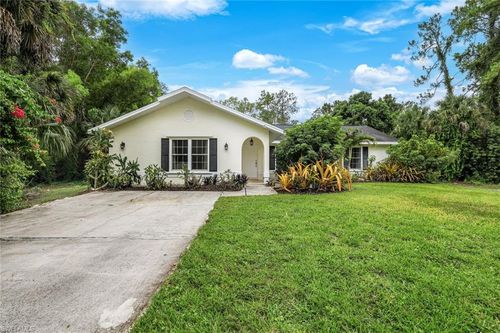 4710 1st Ave Nw, Naples, FL, 34119-2647 | Card Image