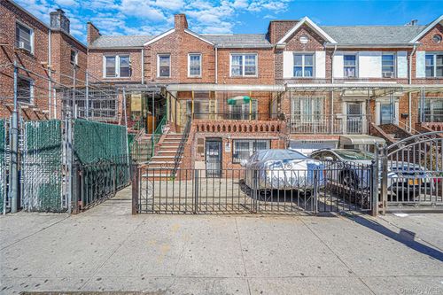 73-07 Woodside Ave, Woodside, NY, 11377-3942 | Card Image