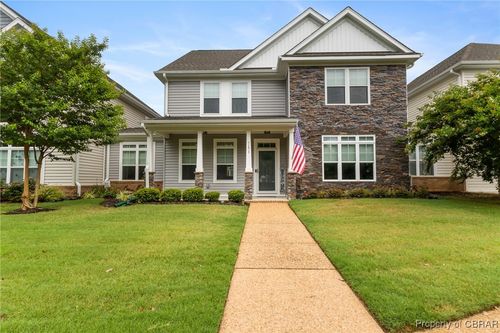 7171 Stokes Dr, Hayes, VA, 23072-3513 | Card Image