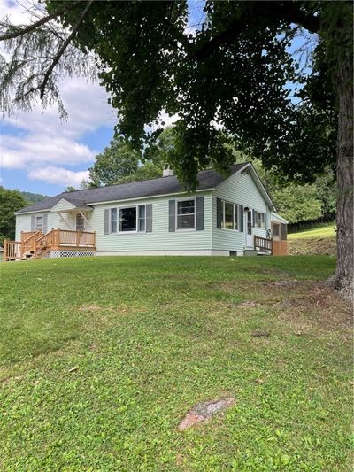 115 Chenango Avenue, House other with 3 bedrooms, 2 bathrooms and null parking in Sherburne NY | Image 2