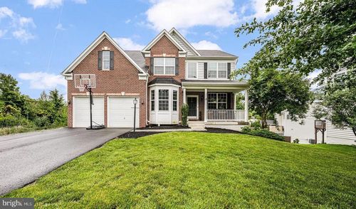 3104 Reach Eagle Ct, WOODBRIDGE, VA, 22191-6120 | Card Image