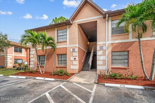 4-2721 Pinewood Dr Ne, Palm Bay, FL, 32905-2954 | Card Image