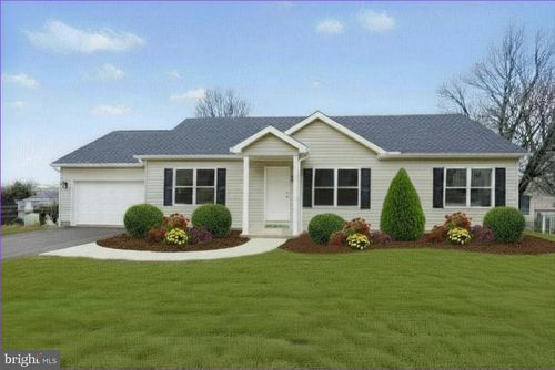 35 W Sunset View St, SPRING GROVE, PA, 17362-7991 | Card Image