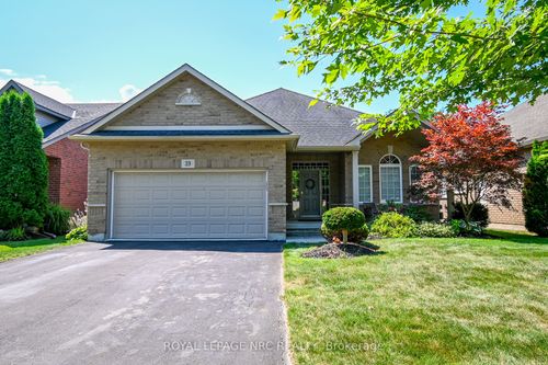 39 Loretta Dr, Virgil, ON, L0S1T0 | Card Image