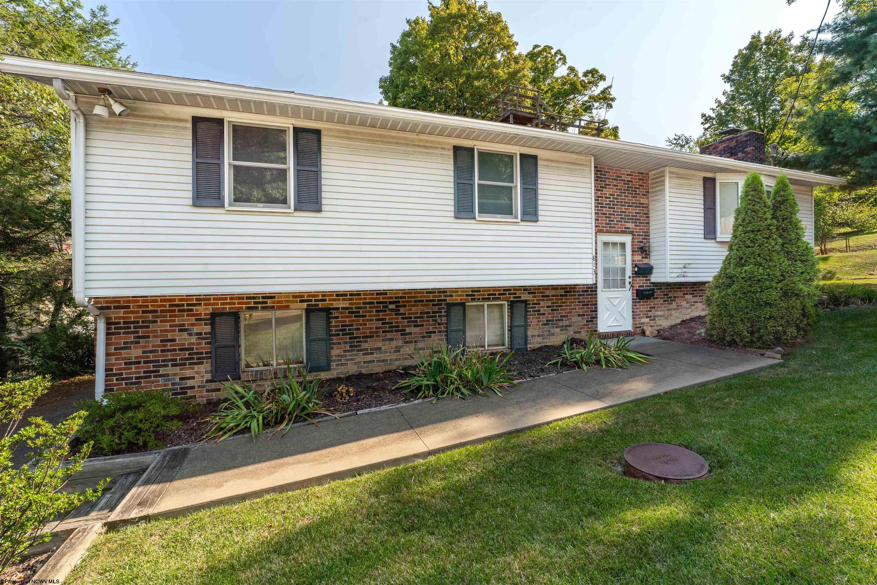 Grand St, Morgantown, WV 26501