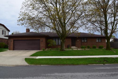 2508 Dorset Dr, Valparaiso, IN, 46383-2419 | Card Image