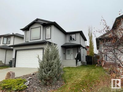 7 Lamplight Dr, House other with 3 bedrooms, 3 bathrooms and null parking in Spruce Grove AB | Image 2