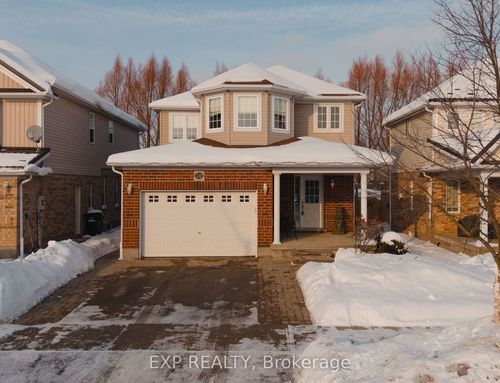 172 Porchlight Dr, Elmira, ON, N3B0A3 | Card Image
