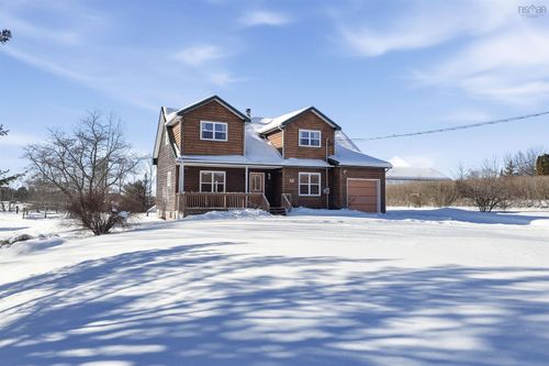 203 Lynch Rd, Ellershouse, NS, B0N1L0 | Card Image