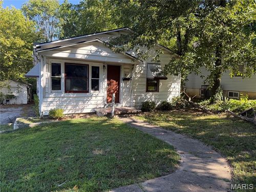 2811 Glendale Ave, Saint Louis, MO, 63136-1403 | Card Image