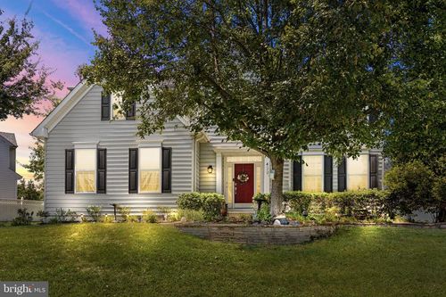 400 Brister Rd, Bensalem, PA, 19020-1637 | Card Image