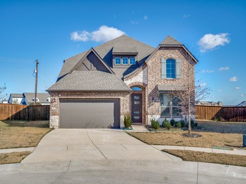 1100 Stallion Ln, Justin, TX, 76247-7079 | Card Image