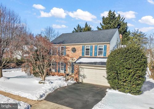 20803 Blossom Landing Way, STERLING, VA, 20165-7414 | Card Image