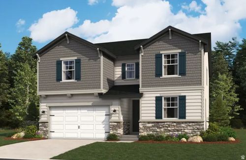 221-6369 W Alpine Lake Ln, Riverton, UT, 84096-3881 | Card Image