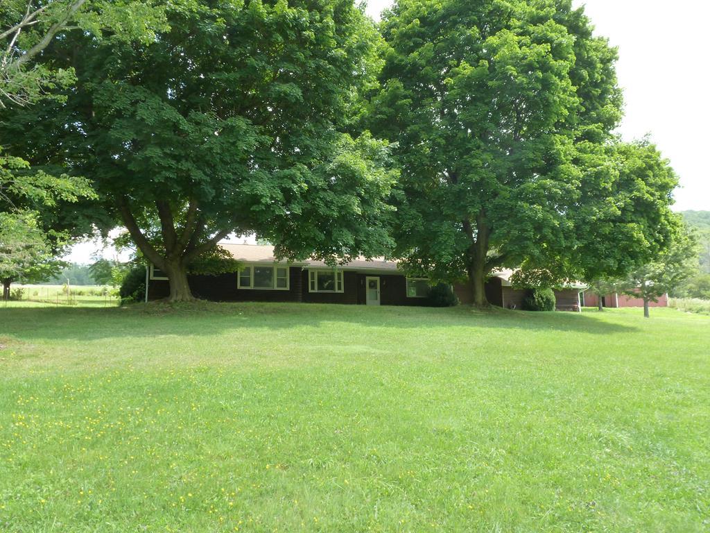Christian Hollow Rd, Pine City, NY 14871