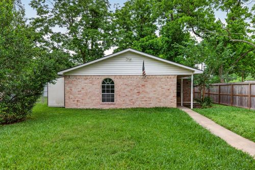 418 Texas St, Tomball, TX, 77375-4855 | Card Image