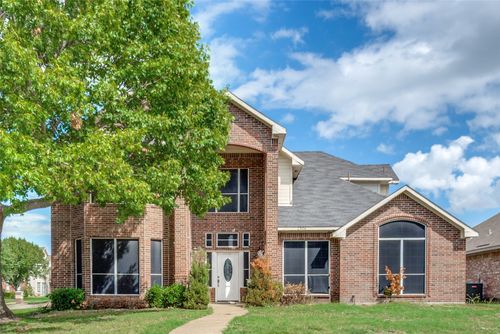 2306 Bent Brook Dr, Mesquite, TX, 75181-1744 | Card Image