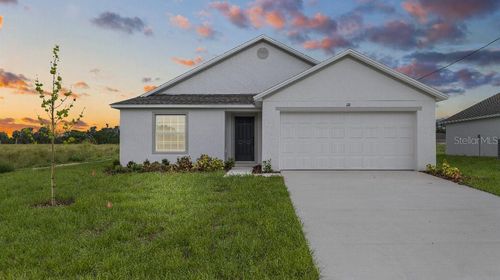 118 E 9th St, Frostproof, FL, 33843-2518 | Card Image