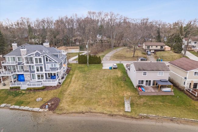 997 Sherbrooke St, Home with 3 bedrooms, 1 bathrooms and null parking in Commerce Twp MI | Image 13