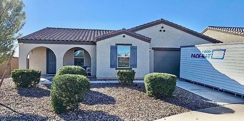 1553 E Elegante Dr, Casa Grande, AZ, 85122-5843 | Card Image