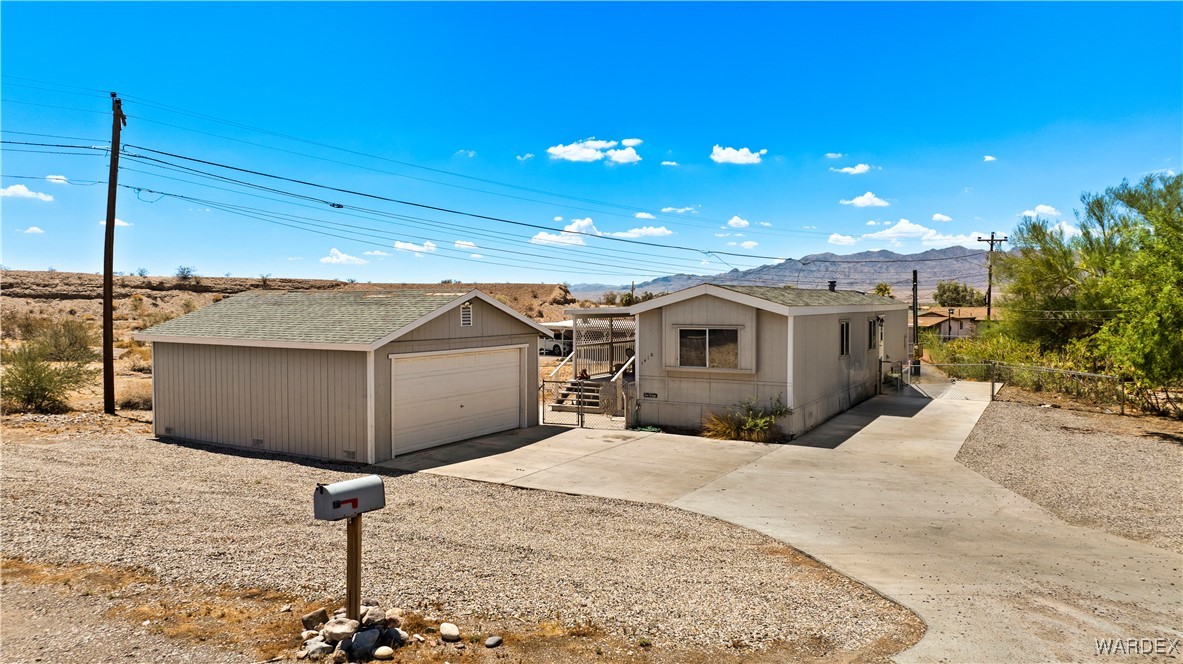 Mohave Cir, Bullhead City, AZ 86442 #1