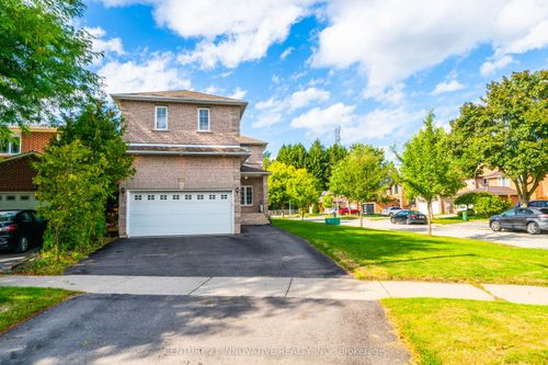 2476 Linwood St, Pickering, ON, L1X2N8 | Card Image