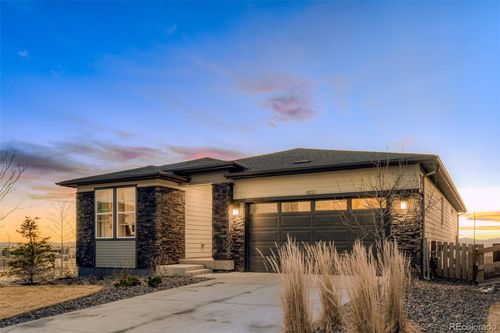 4021 N Biloxi Court, Aurora, CO, 80019 | Card Image