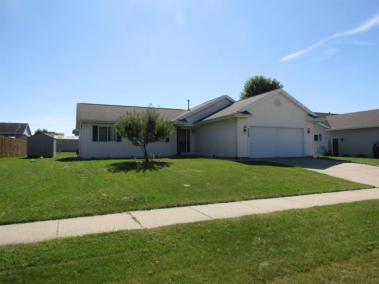 Wright Rd, Janesville, WI 53546
