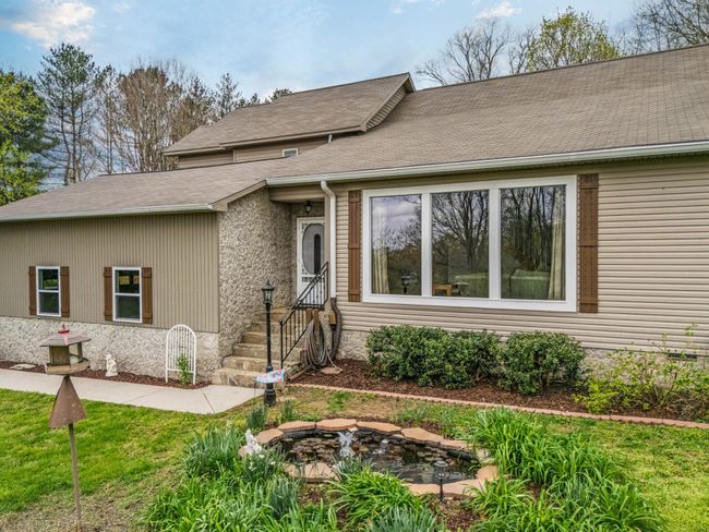 286 Wright Rd, House other with 4 bedrooms, 2 bathrooms and 2 parking in Prospect TN | Image 6