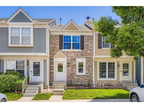 1240 S Idalia St, Aurora, CO, 80017-4077 | Card Image