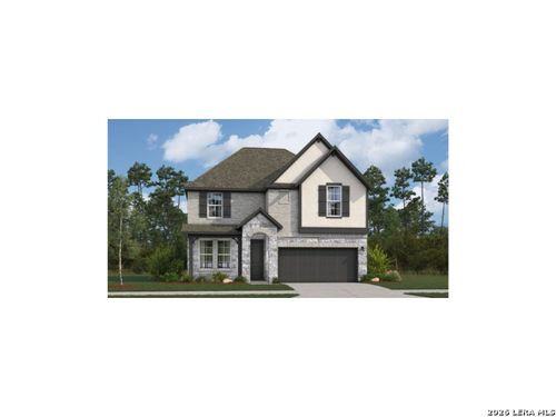 10520 Bricewood Park, San Antonio, TX, 78254-4746 | Card Image