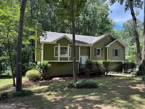 133 Deerfield Ln, Carrollton, GA, 30116-5011 | Card Image