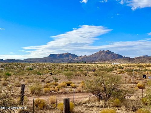 Tbd S Stetson Ranch 110.5 Acres, Yarnell, AZ, 85362 | Card Image