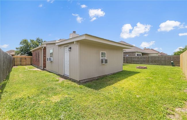 3613 Berkeley Dr, House other with 3 bedrooms, 2 bathrooms and 2 parking in Corpus Christi TX | Image 15