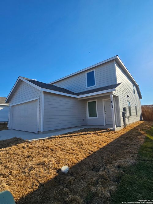 239 Ottawa Way, New Braunfels, TX, 78130 | Card Image