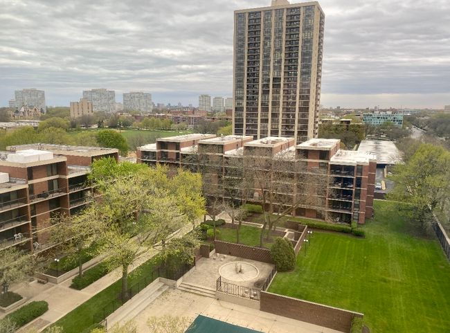 APT-805 - 2901 S Michigan Ave, Condo with 1 bedrooms, 1 bathrooms and null parking in CHICAGO IL | Image 13