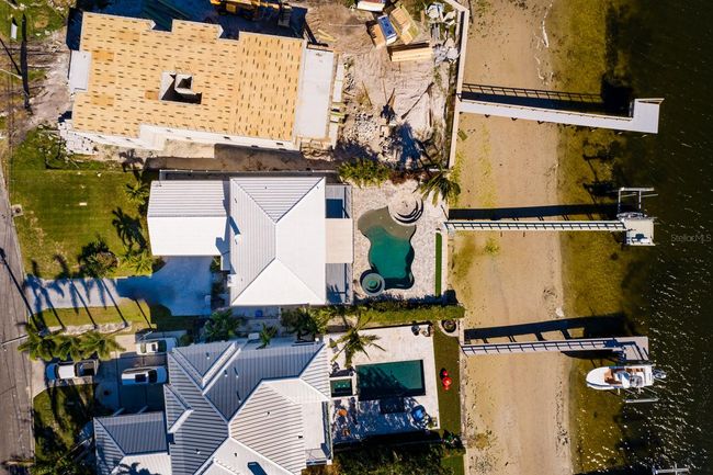 3319 Bayshore Blvd Ne, House other with 3 bedrooms, 3 bathrooms and null parking in SAINT PETERSBURG FL | Image 24