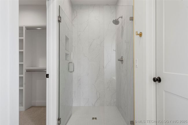 2038 E 129 Th St S, House other with 3 bedrooms, 3 bathrooms and null parking in Jenks OK | Image 31