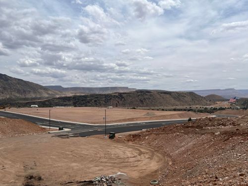 Lot 4 E Rdg Dr, Toquerville, UT, 84774 | Card Image