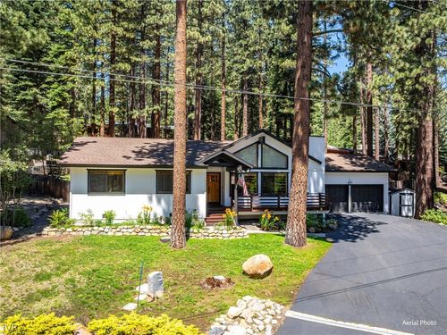 900 Donna Dr, Incline Village, NV, 89451-9127 | Card Image