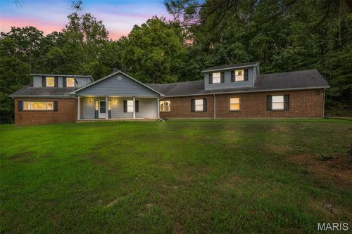 2540 Pfinister School Rd, De Soto, MO, 63020-5333 | Card Image