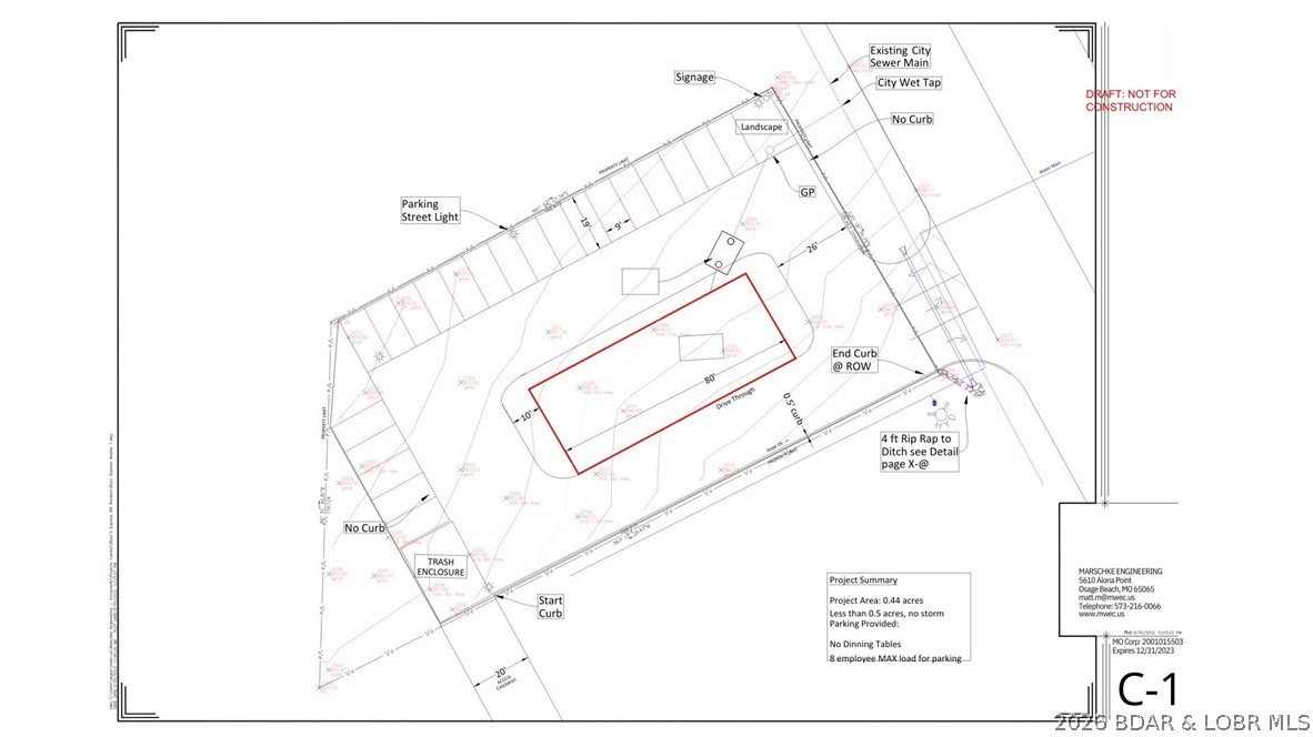 Land in Osage Beach 4
