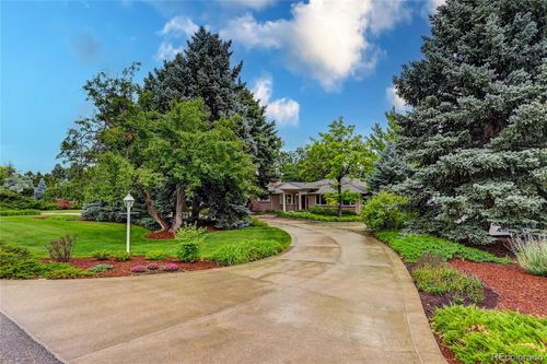 5020 Aspen Drive, Bow Mar, CO, 80123 | Card Image