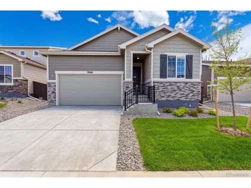 19060 E 96th Pl, Commerce City, CO, 80022-2446 | Card Image