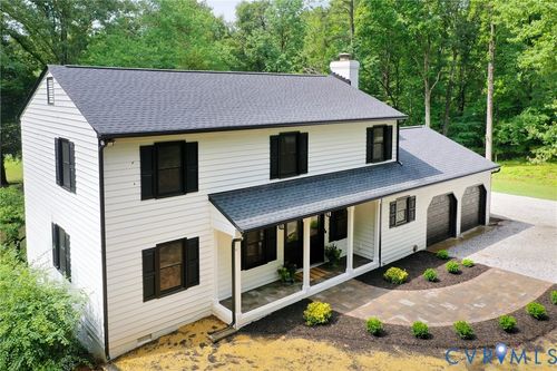 1601 Beaverdam Creek Rd, Crozier, VA, 23039-2212 | Card Image