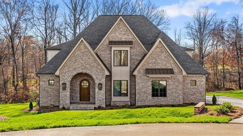 6391 Whitaker Trce, Oak Ridge, NC, 27310-9911 | Card Image