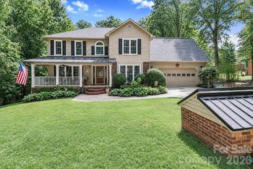311 N Deerfield Cir, Salisbury, NC, 28147-9706 | Card Image