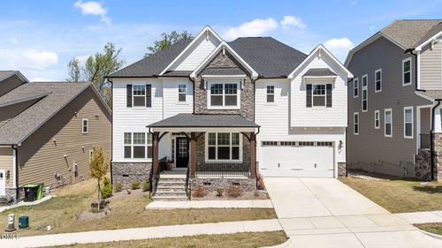 3044 Cave Junction Station, Apex, NC, 27562 | Card Image