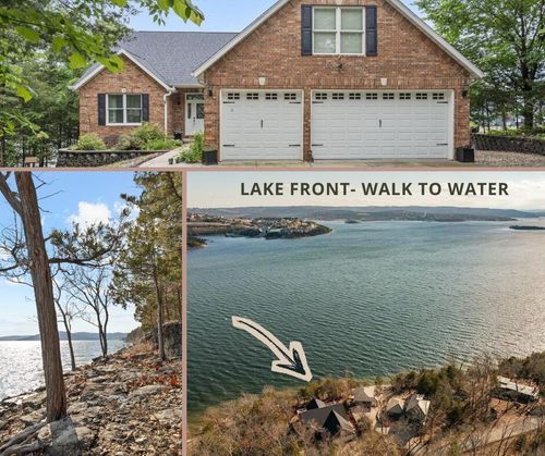 317 Scenic Dr, Hollister, MO, 65672-5820 | Card Image